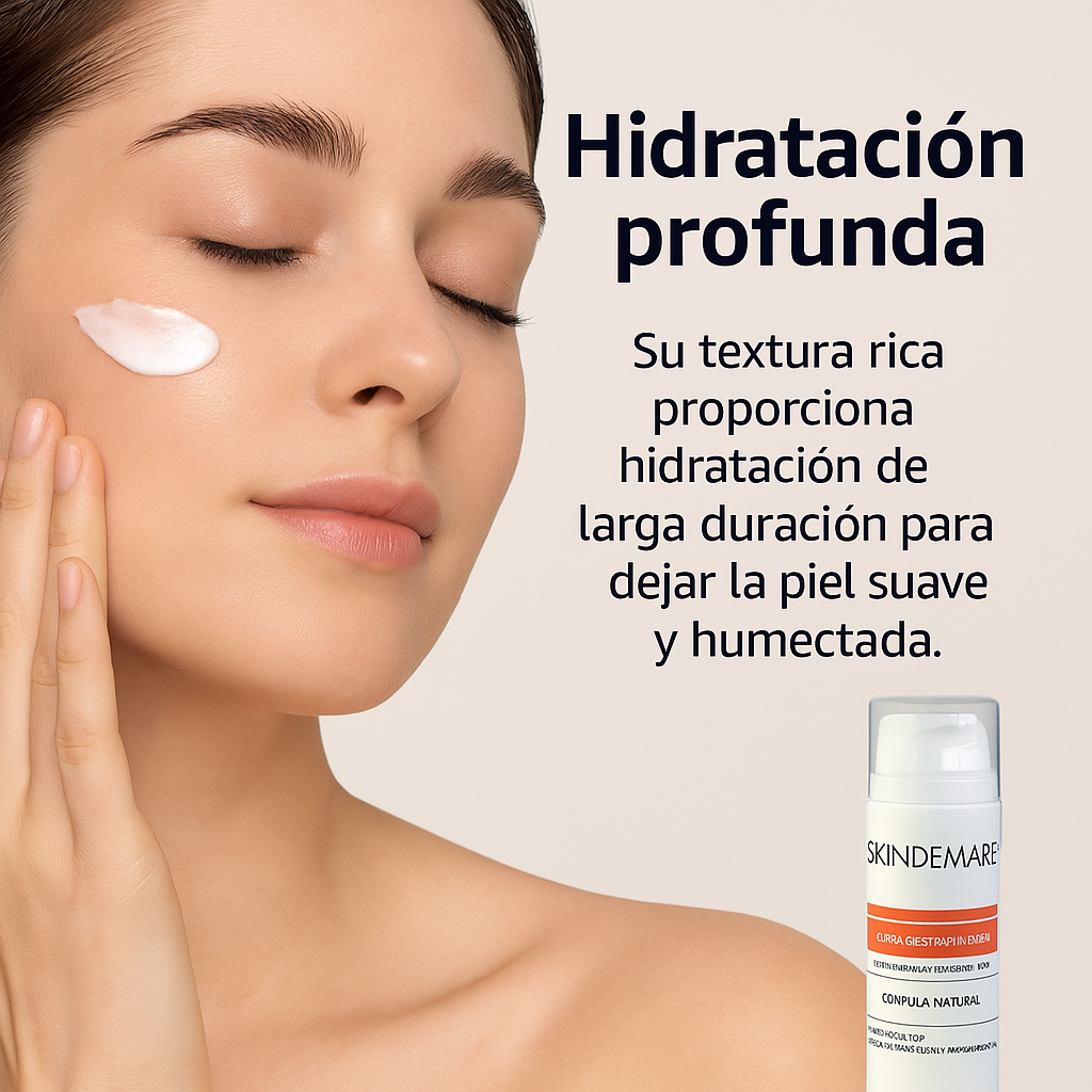 Crema Aclaradora Para Zonas Íntimas | Despigmentante 120ml SkinDemare
